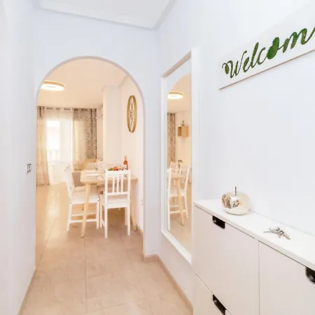 Lejlighed Emilia Torrevieja