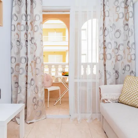 Lägenhet Emilia Torrevieja