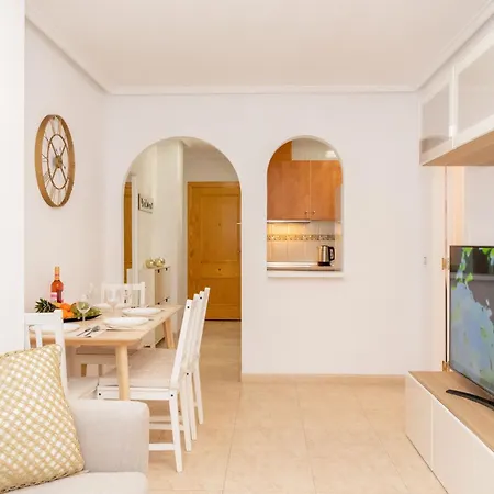 Διαμέρισμα Emilia Τορεβιέχα