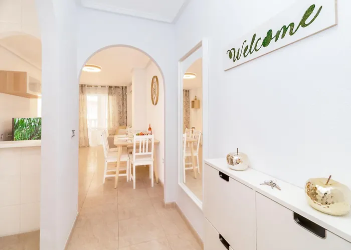 Lägenhet Emilia Torrevieja