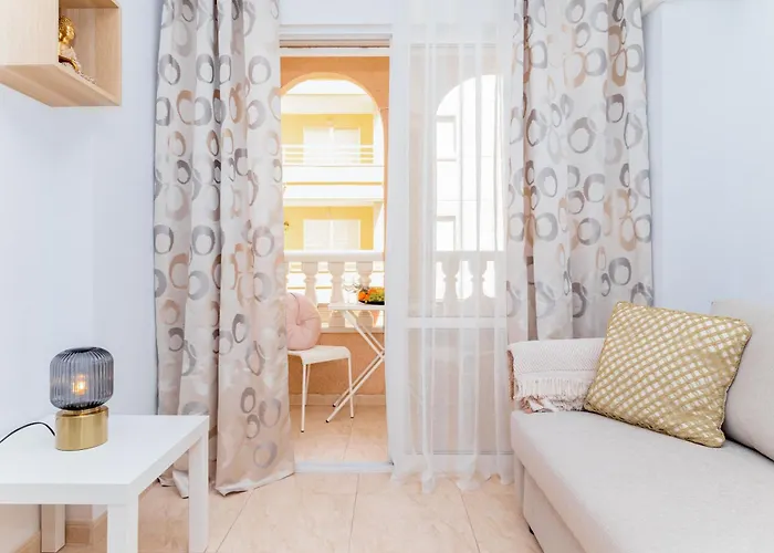 Lägenhet Emilia Torrevieja